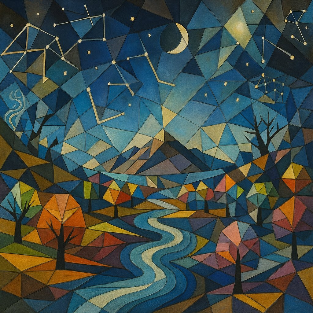 Paicasso Art tweet media