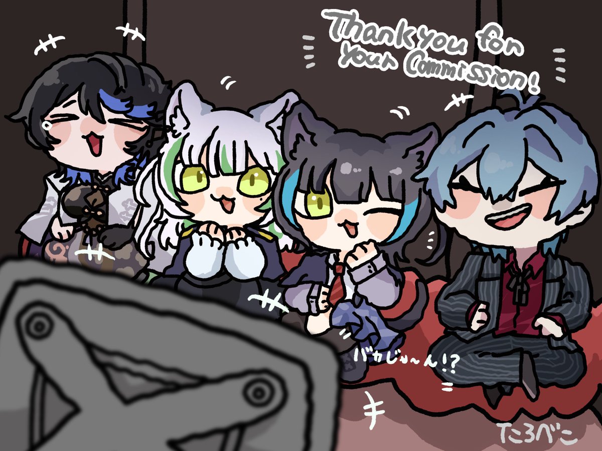 タロべぇ様 たろべぇちゃん (@kazumimi56) / Posts / X