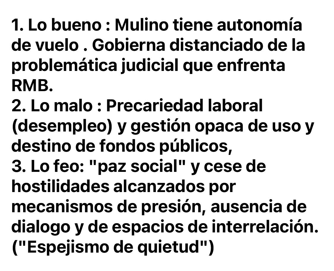Juan Antonio Tejada Espino tweet media