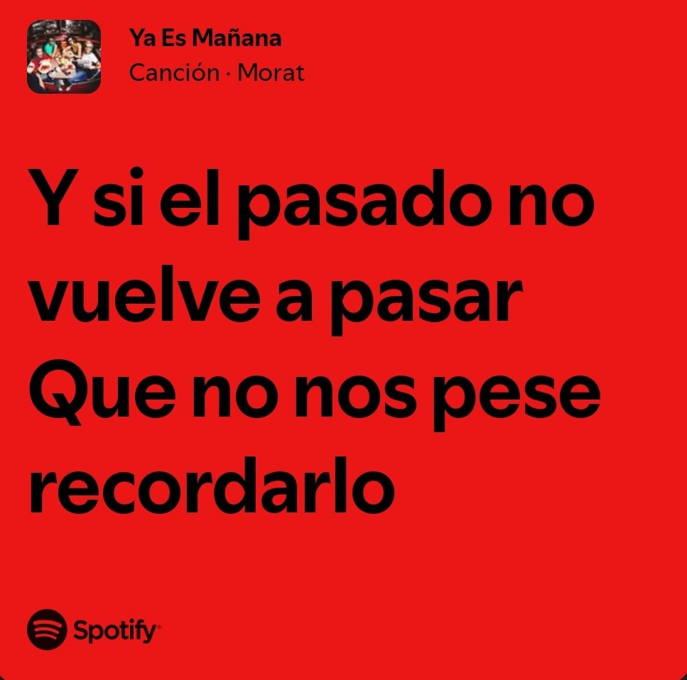 amemichele's tweet image. Este verso, aplica a todo mi 2025 ❤️💛