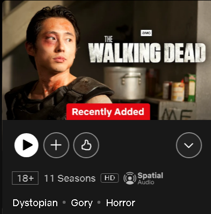 EmmanAlcazarJr's tweet photo. Ayo? Is it time to rewatch? https://t.co/QfKzCtQkme