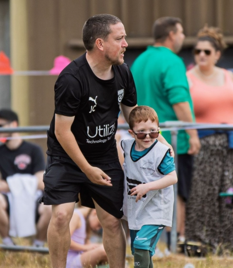 Joe Corey tweet media