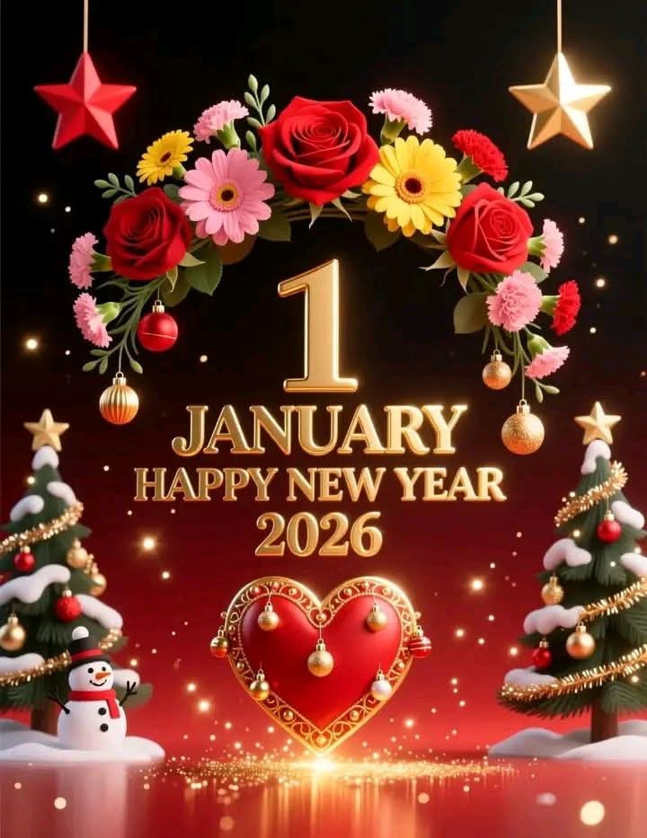 KaluramNakwal's tweet photo. Happy new year my X mate familly members love you too ❤️❤️❤️❤️❤️ https://t.co/xkz5BMw27j