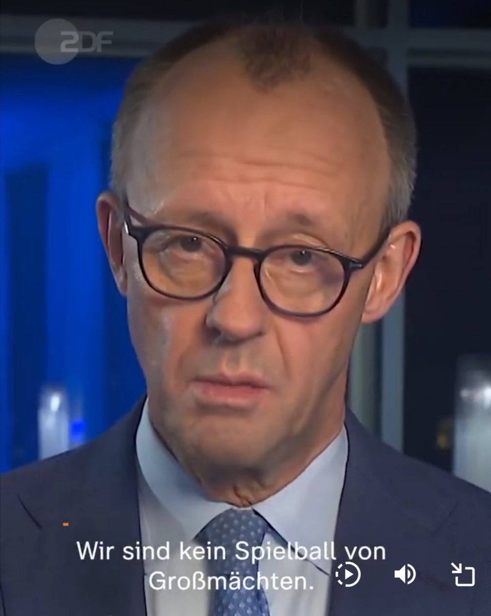 Söder sagte vor Kurzem: "Es wird alles in Washington entschieden ... alles." Wer sagt denn nun die Wahrheit?
