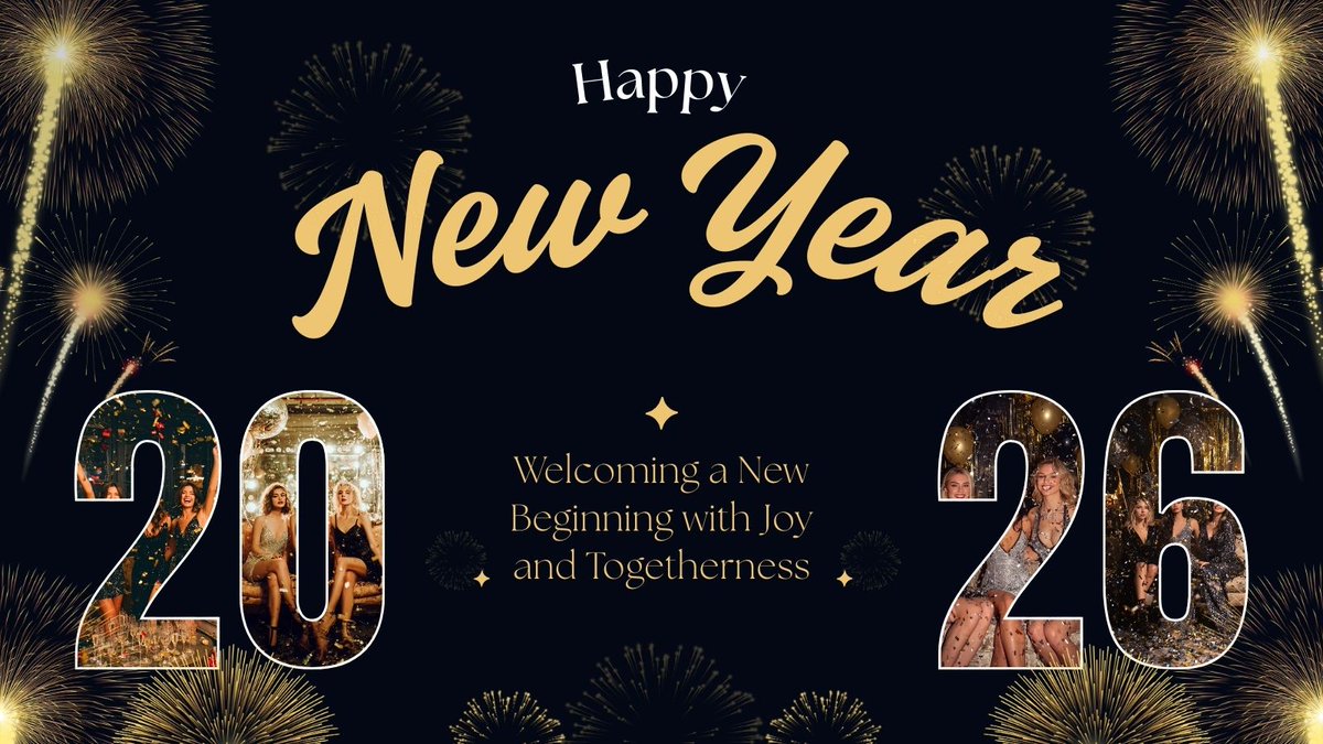 New year, same amazing friendship. Here’s to more laughter, late-night talks, and unforgettable memories in 2026.. <a href="/dream_girl29635/">Priγυ</a>

HAPPY NEW YEAR🎊🎉🎇