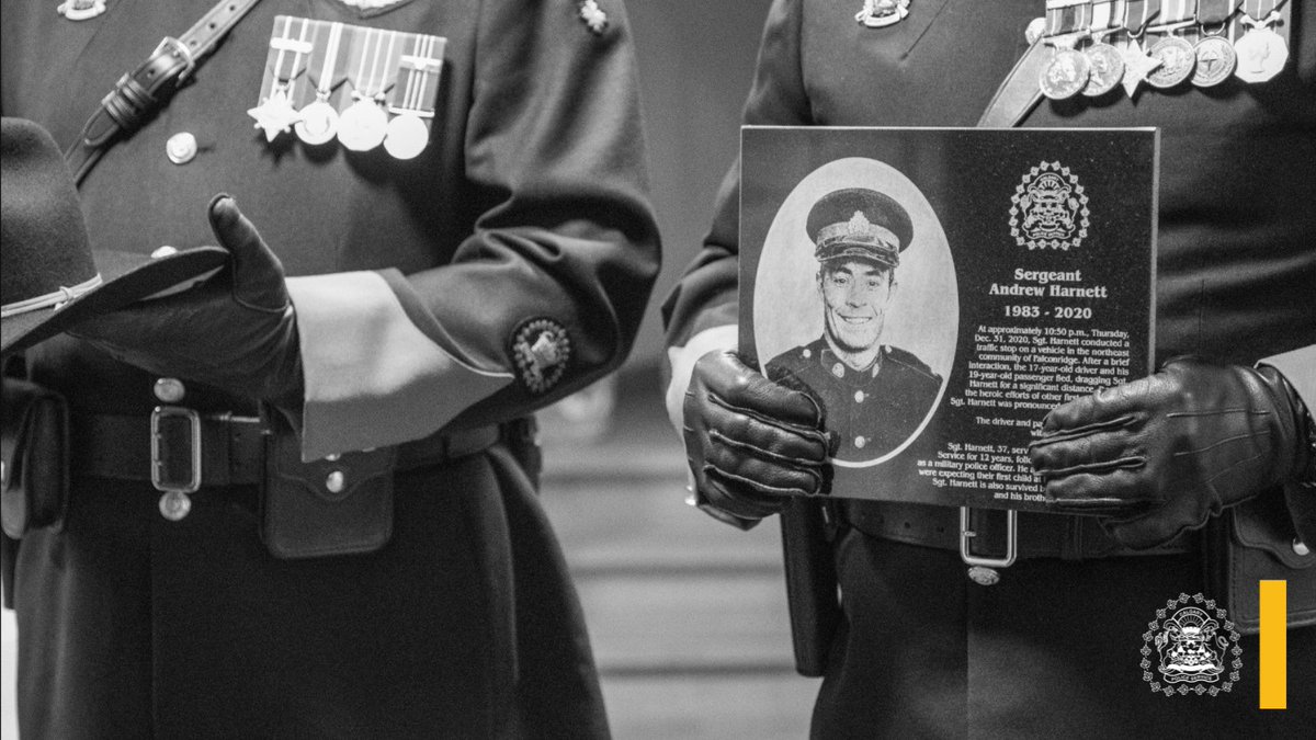 Calgary Police tweet media