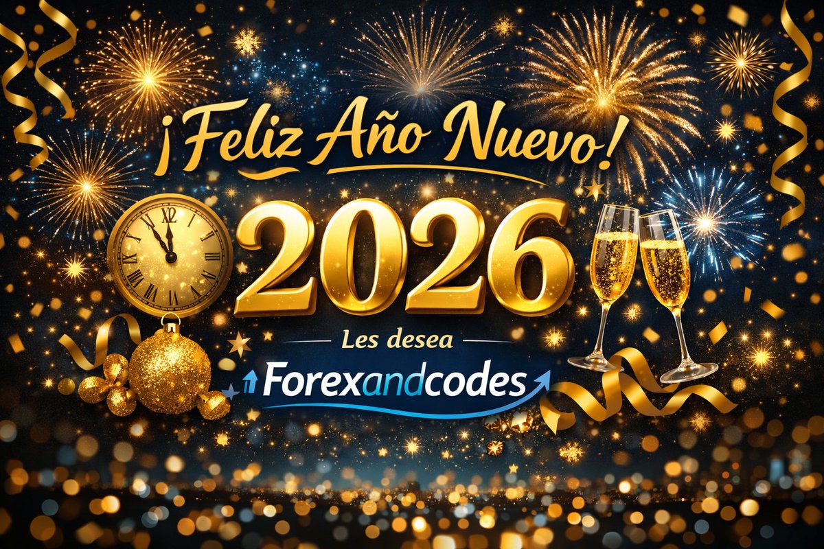 forexandcodes tweet media