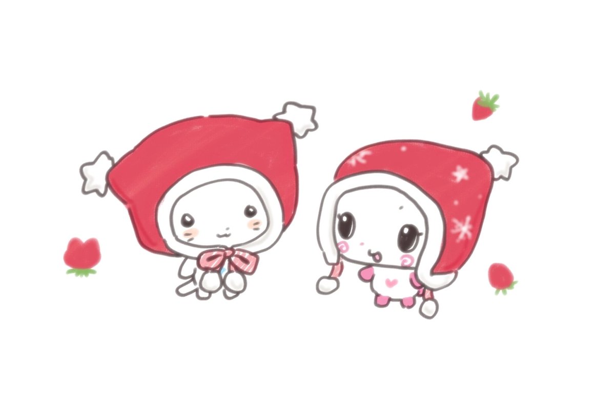 m_D_O_n's tweet image. 🍓🍓