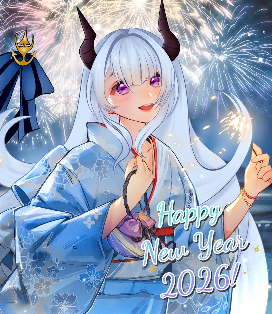 HAPPY NEW YEAR MARINERO!! 🎇

Debo decir que 2025 fue un año bastante dificil y que la mala suerte estuvo bastante presente...
Bastantes obstaculos que superar, llore bastante, me enoje bastante, pero todo paso, todo ha pasado y todos los momentos dificiles pasaran ¿no?
Entonces