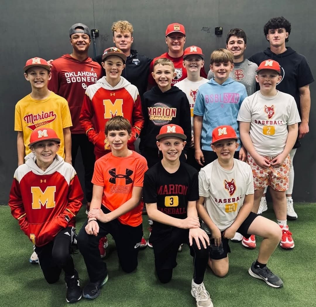 Dugout Sports tweet media