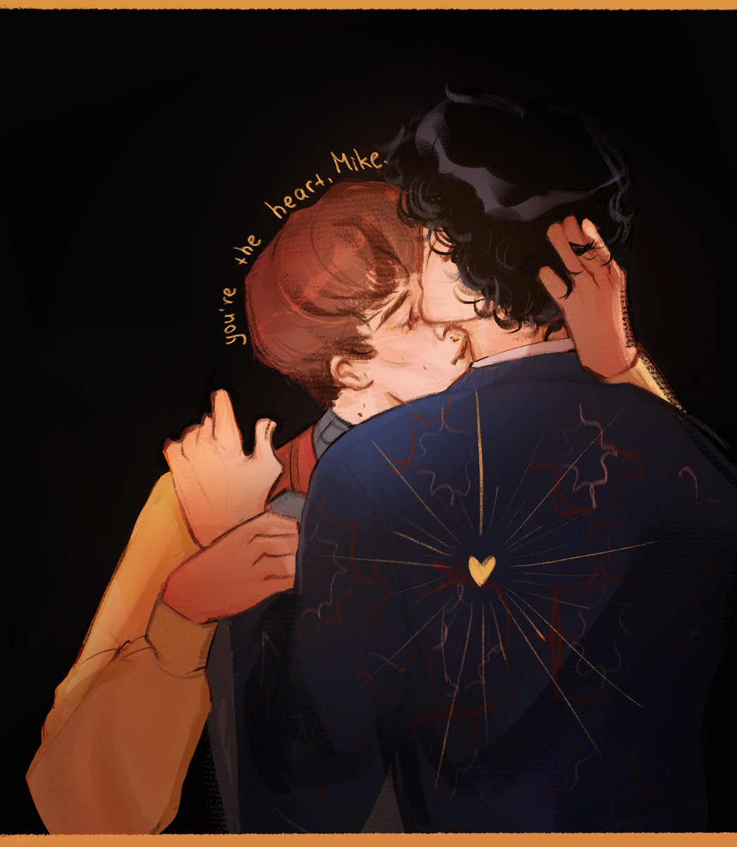 JULJWOO's tweet image. 🩵 #byler #StrangerThings5