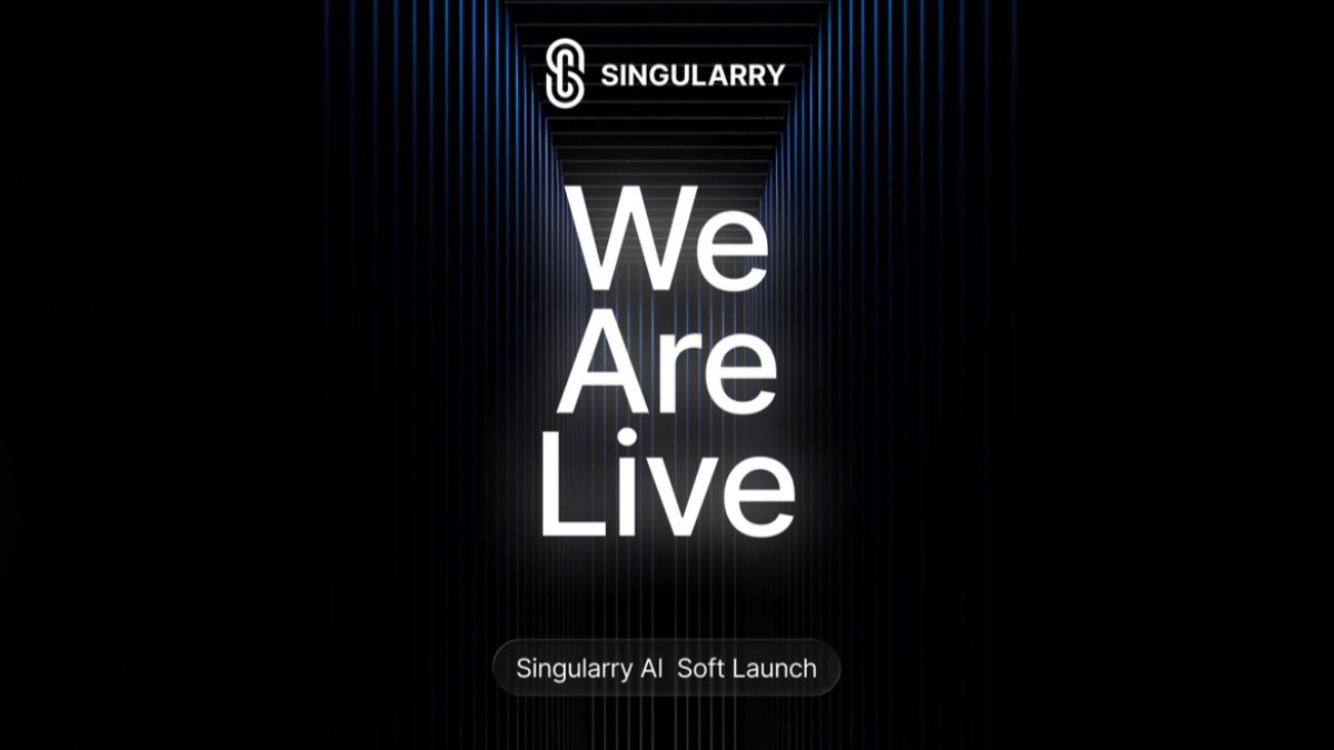 Singularry tweet media