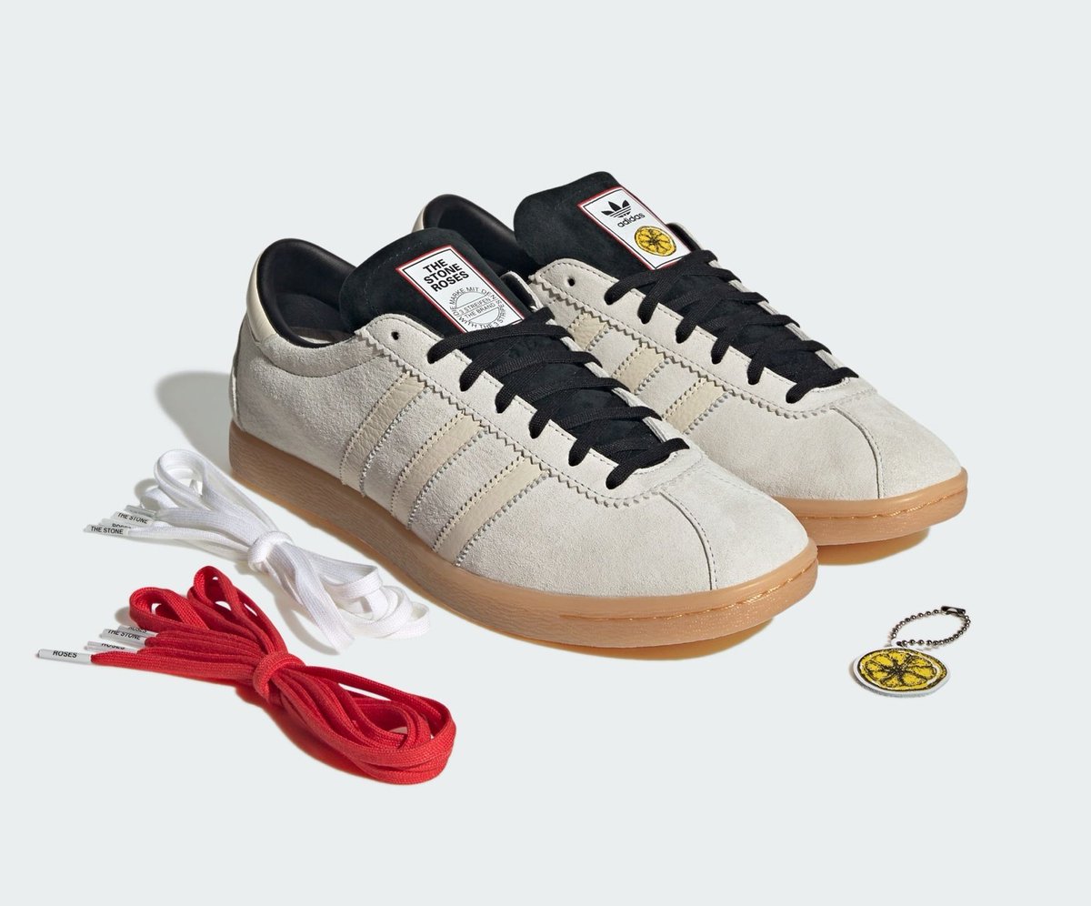 The Dassler tweet media