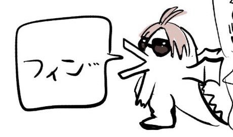 ウオーッハイカ大好きです😭‼️過去写真と過去絵だけど・・・・ #HIGHCARD_BH