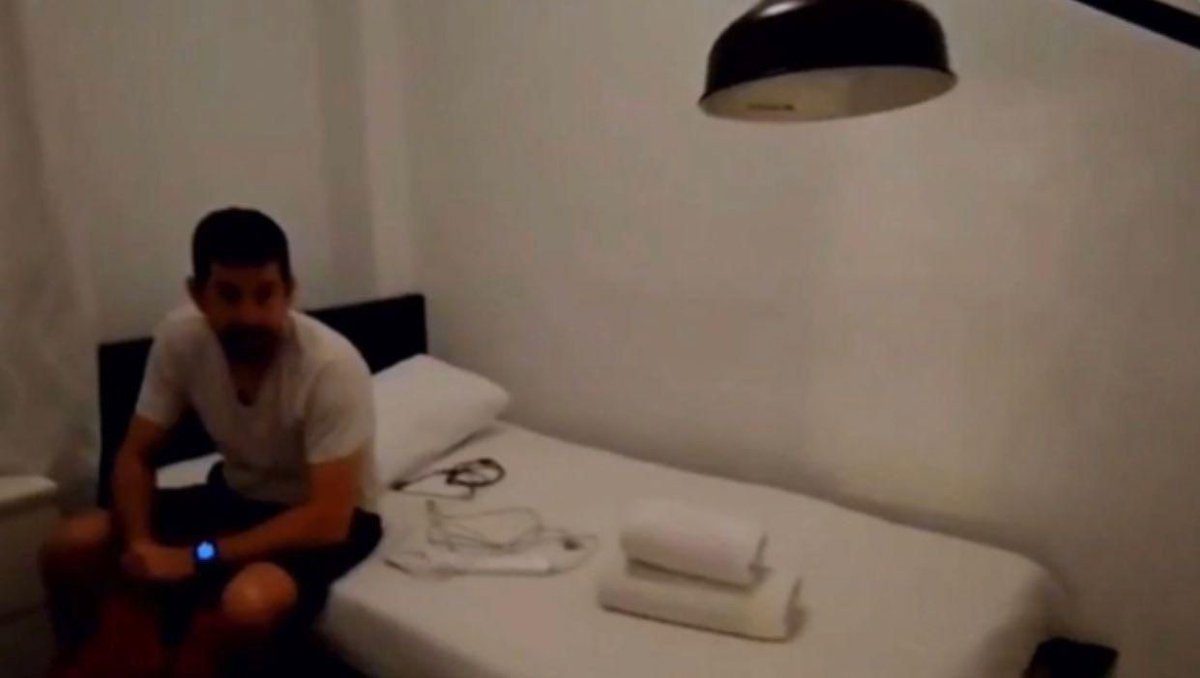 Vorterix's tweet image. #SinLuz