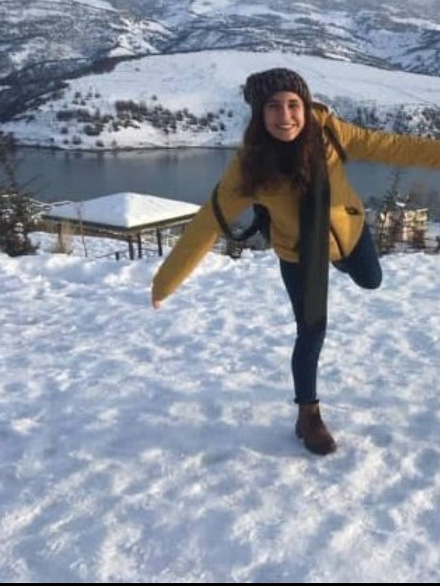 Dokuailesi's tweet image. Bir katil tatilde olsun diye Sabahları uyandırmaya kıyamadığımız kızımıza kefen bile çok görüldü, 05.01.2020 yılından beri bu insanlık dışı yaşanan olaylara artık son verilmesinin zamanı geldi de geçti de. #GülistanDokuNerede