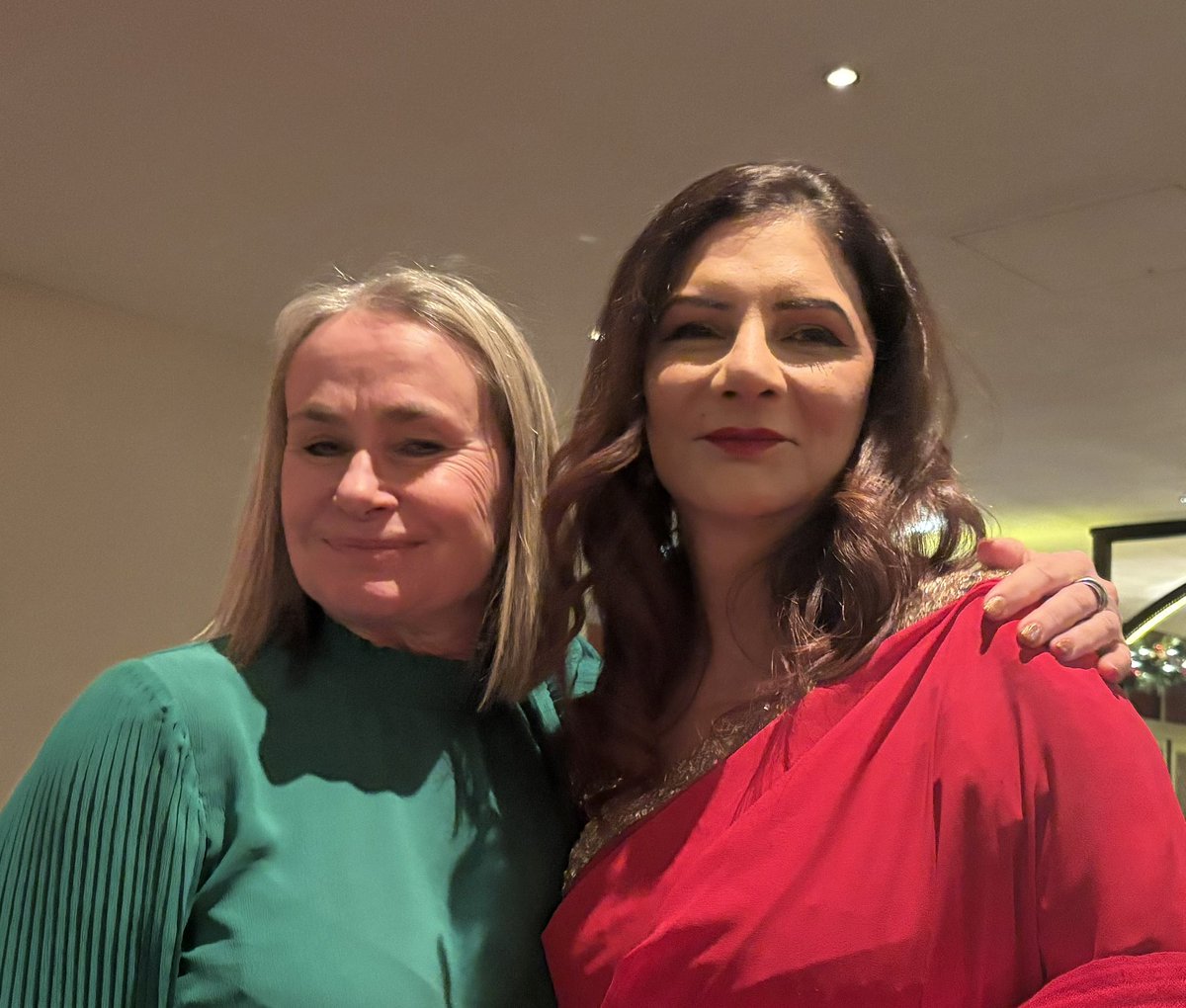 Nicola Burley tweet media