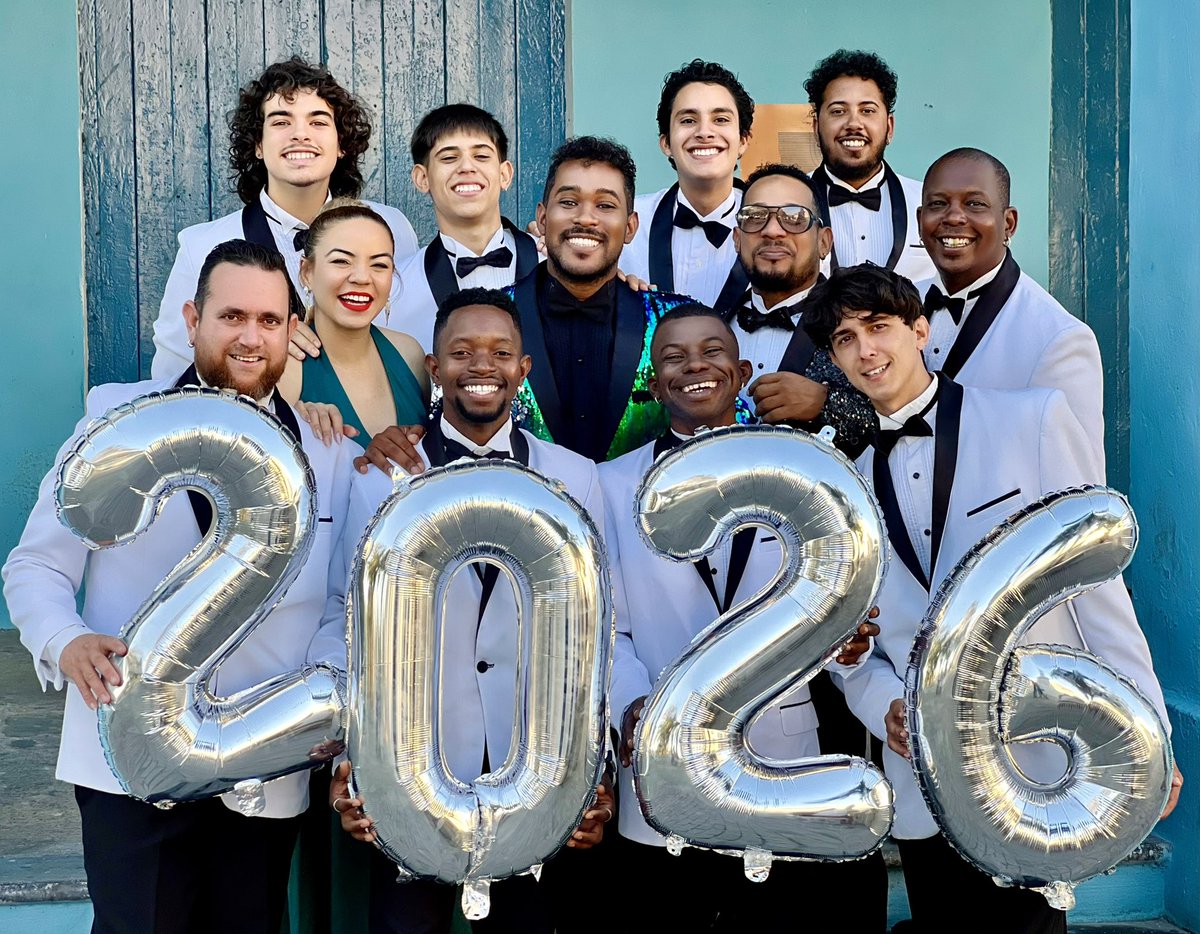 Orquesta Failde tweet media