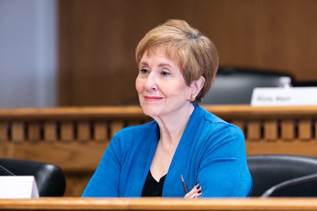 thehoffather's tweet image. DID YOU KNOW?

Democratic WA State Senator Lisa Wellman, who is trying to push legislation to hide information about daycares and their operators from the public, was one of the lead sponsors of a bill to reduce penalties for child sex offenders caught in sting operations.