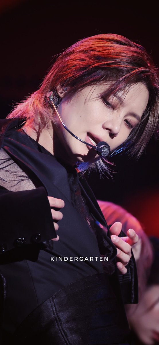 2026.01.01
2025 서울콘 X WORLD K-POP FESTIVAL

#태민 #TAEMIN #テミン #泰民