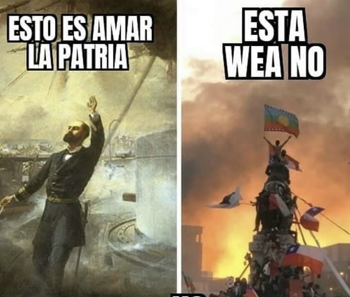 Alejand88202848's tweet image. No lo olvide