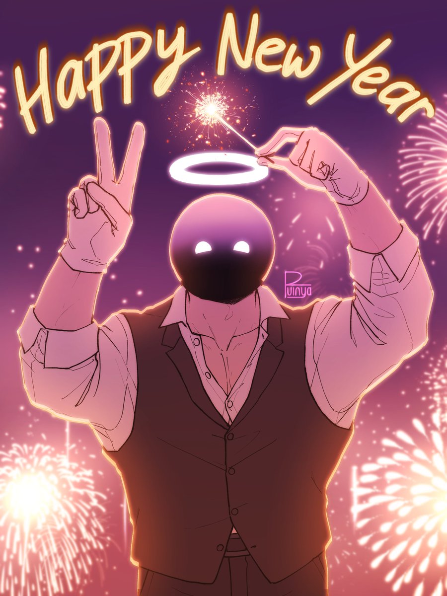 Welcome 2026!
#HappyNewYear2026