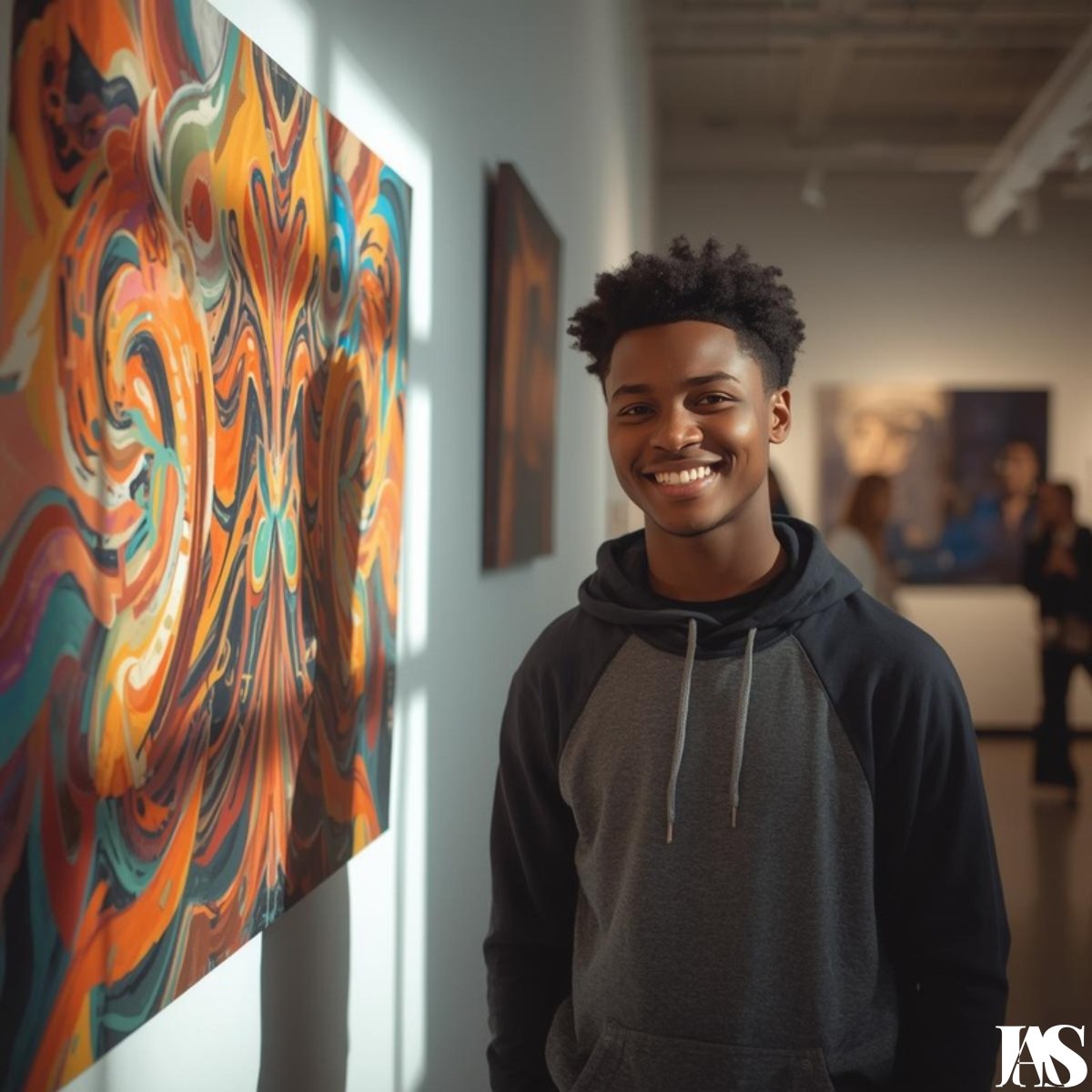 Ignite Arts & STEM tweet media