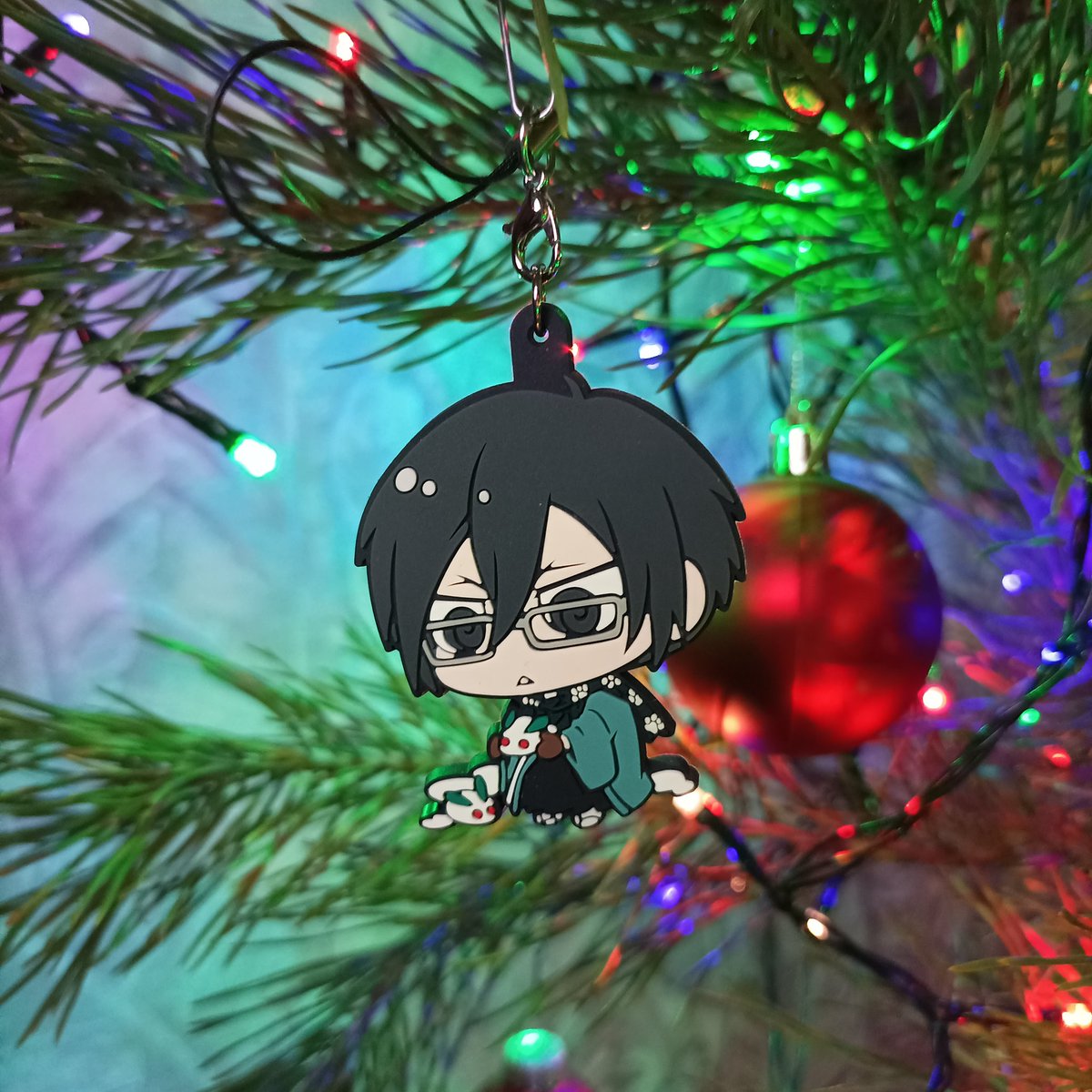 Happy New Year! ✨🎄