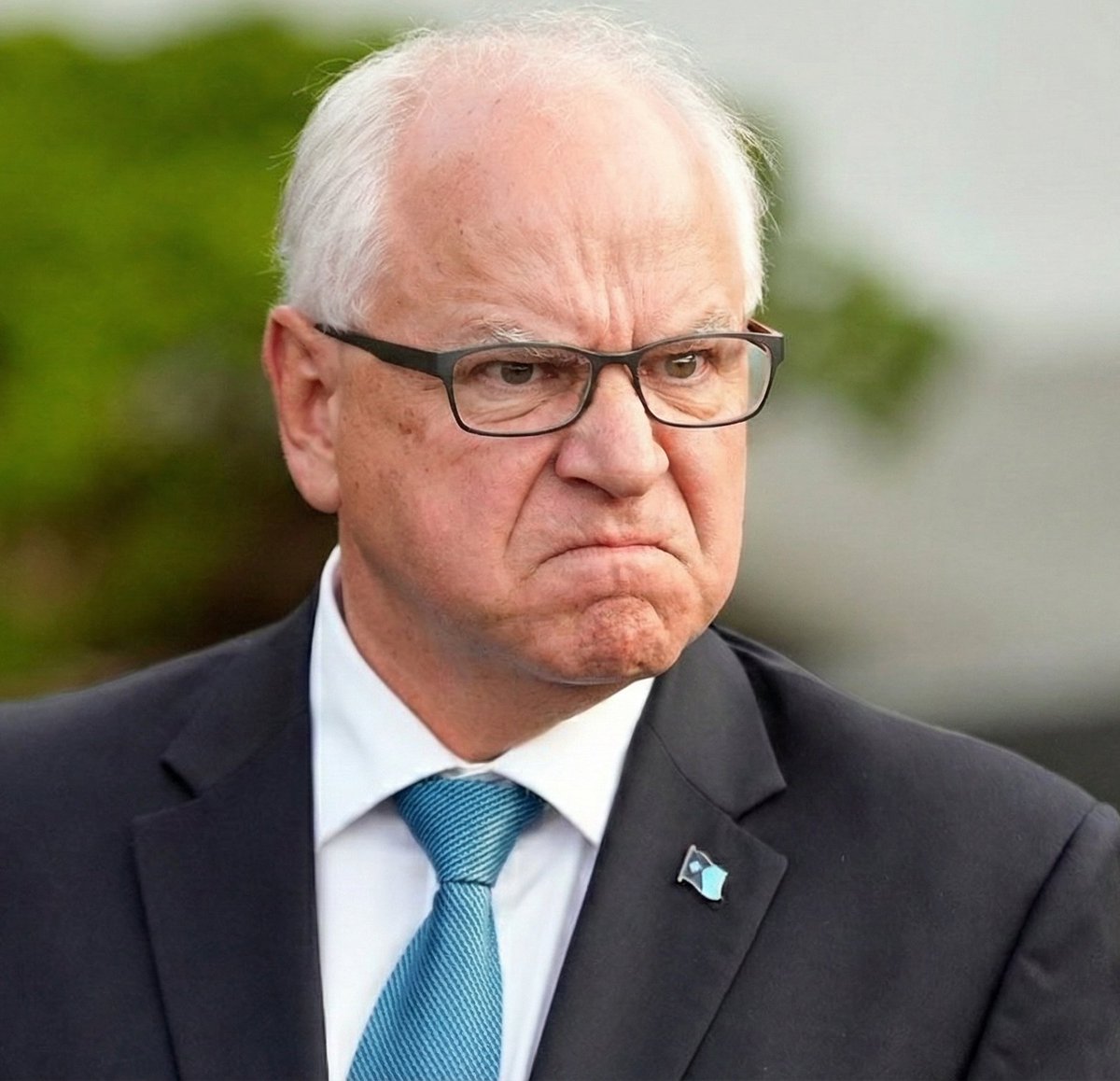 Polymarket's tweet image. BREAKING: Formal criminal complaint has been filed against Minnesota Governor, Tim Walz.

Walz has responded by attacking Nick Shirley as "racist" for his investigation &amp;amp; blaming Trump.

91% chance of criminal charges.