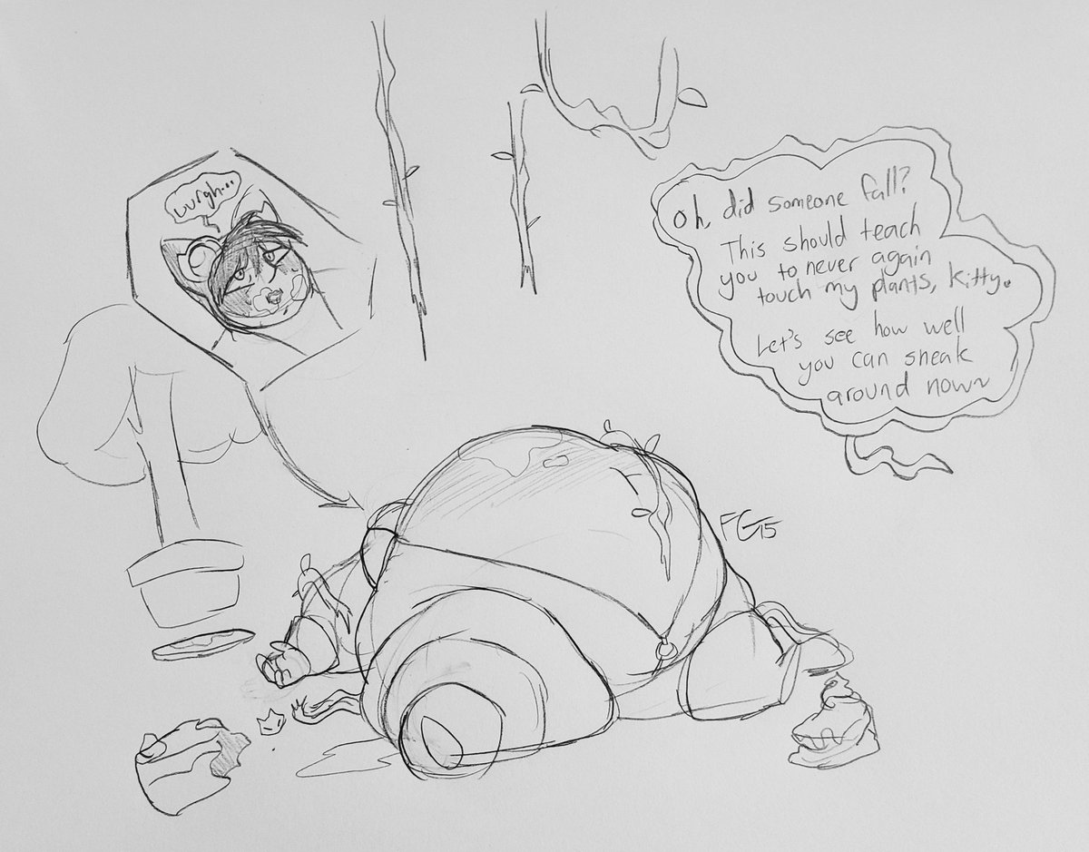 FluffGirl! (COMMS OPEN!) tweet media