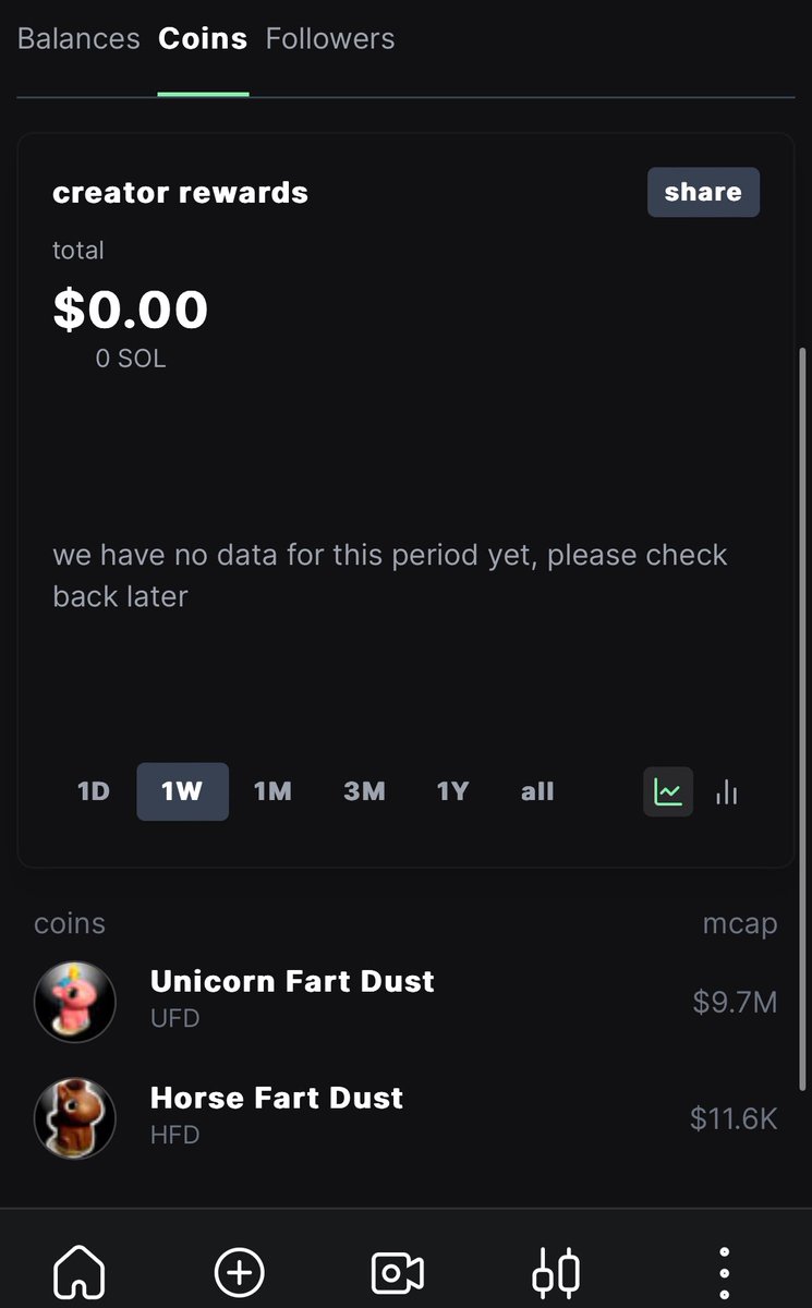 imblankface's tweet photo. HORSE FART DUST Tribute Of Unicorn Fart Dust 

(Arguably One Of The Most Iconic Memecoins We Have Seen)

In The Year Of The Horses.

45Y2i9ujmHYxrX6GvNC6EjUX57kd9zPw8GFsTLVrTJH5

Let’s Send It @BasementRon https://t.co/Ct73R1Amzy