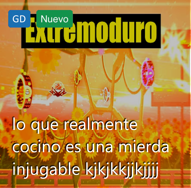 GDevoxPosting's tweet image. 