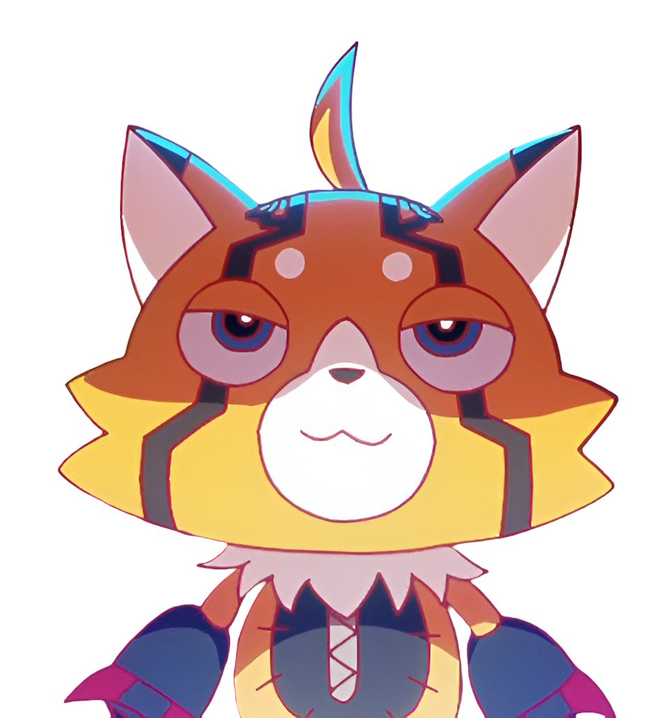 DailyWolvermon's tweet photo. Tonoto, I'm going to take a short break. I want to have some free time to play video games.

I'll draw something for you. https://t.co/6zbSTCt9Hb