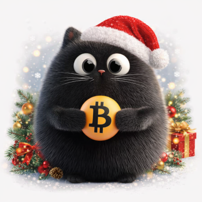 BITCAT - Bitcoin's Mascot tweet media