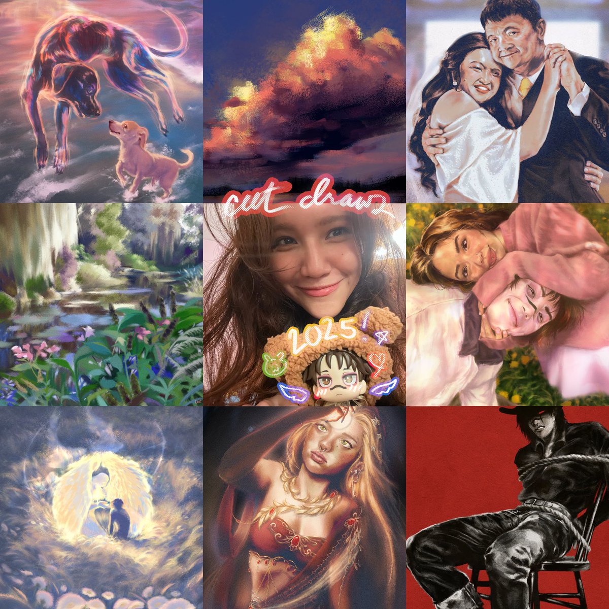 celina 🐻⁀➷♡ tweet media