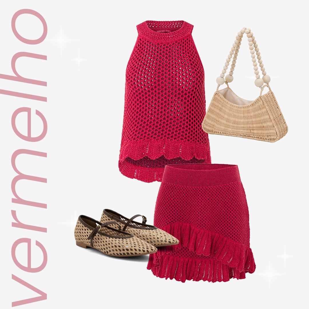 essa é para os atrasados do ano novo! 😅

se inspire nos lookinhos icônicos pra manifestar um 2026 incrível 😎✨ bit.ly/49gWPwm