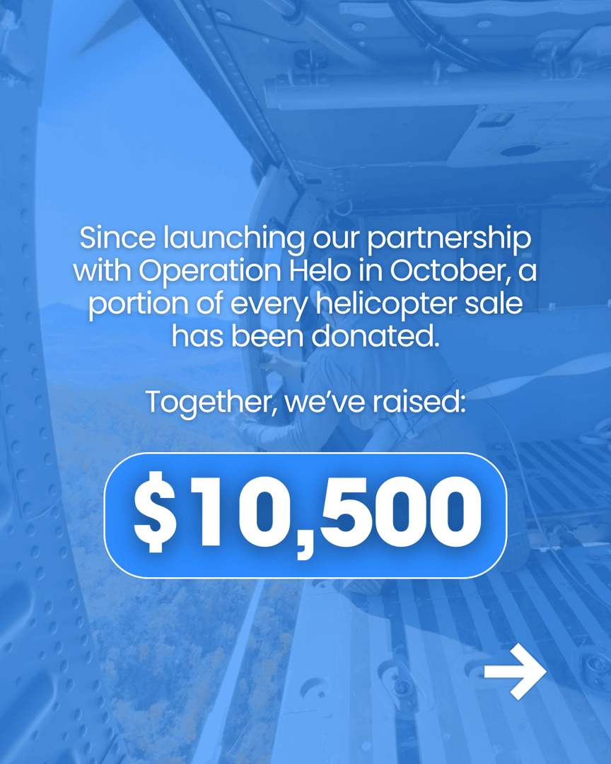 Sellacopter tweet media