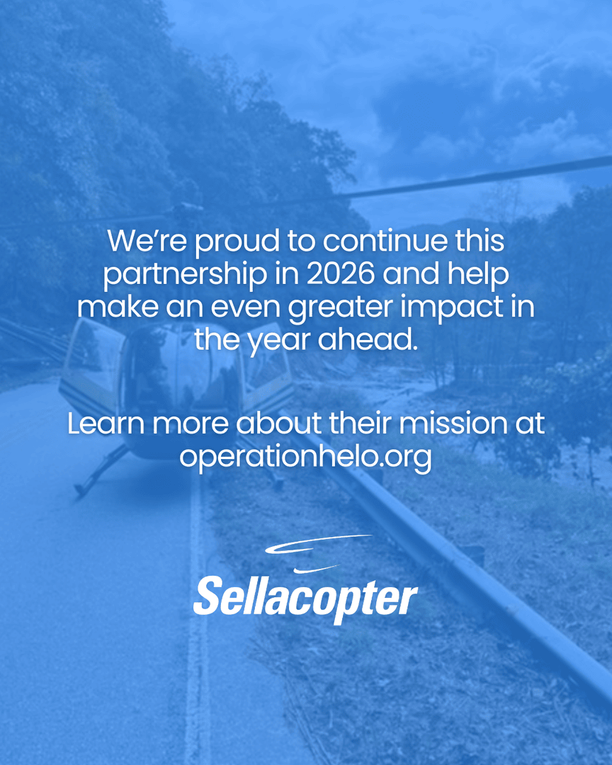 Sellacopter tweet media