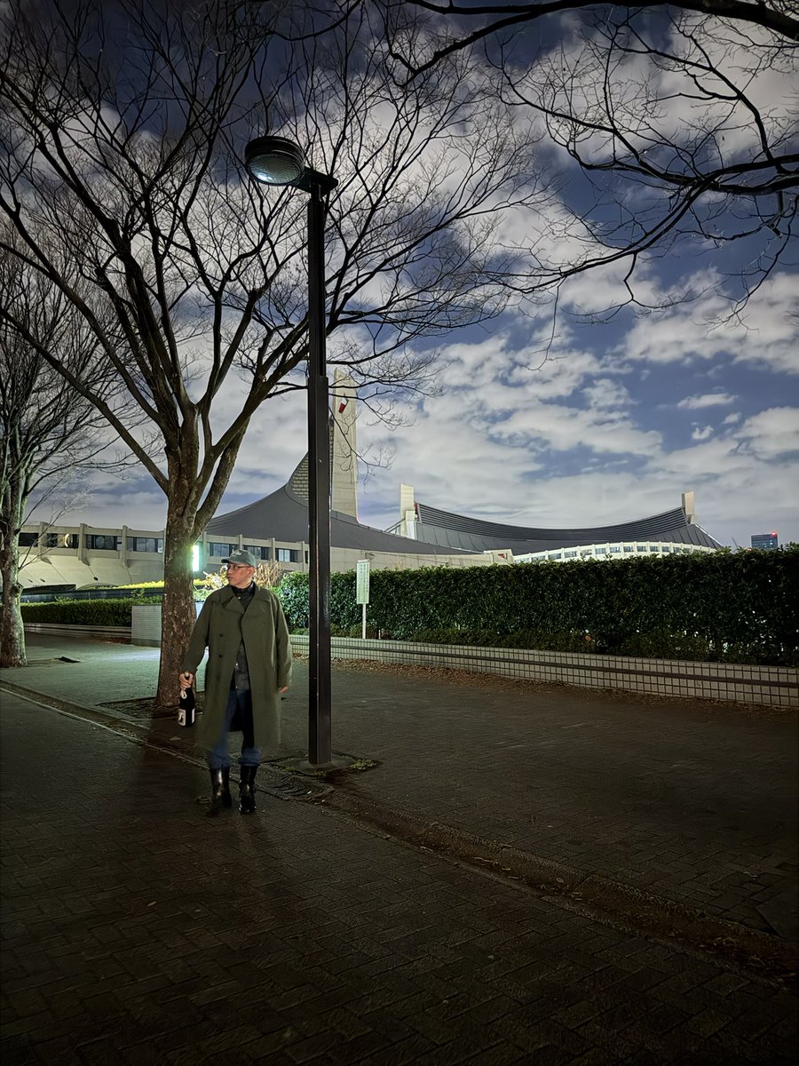 HiroIshiwatari's tweet photo. 明けましておめでとうございます。
今年もよろしくお願いいたします！

2026もストリートの御神酒撒きからスタート！ https://t.co/zCXiTXYuXH
