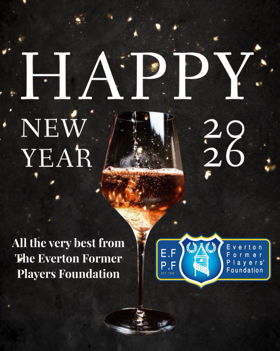 Everton FPF tweet media