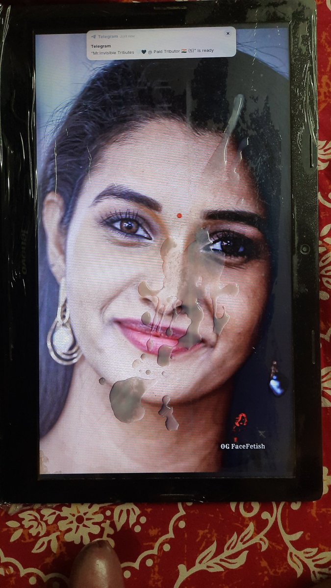 Anindya1Cp's tweet photo. Birthday Tribute to Priya Bhavani Shankar. 

#cumtributeِs https://t.co/xaKMxStgEq