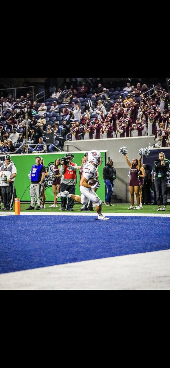 Let’s run it back, go Bears!! <a href="/CoachCaseyWoods/">Casey Woods</a> <a href="/MoStateFootball/">Missouri State Football</a>