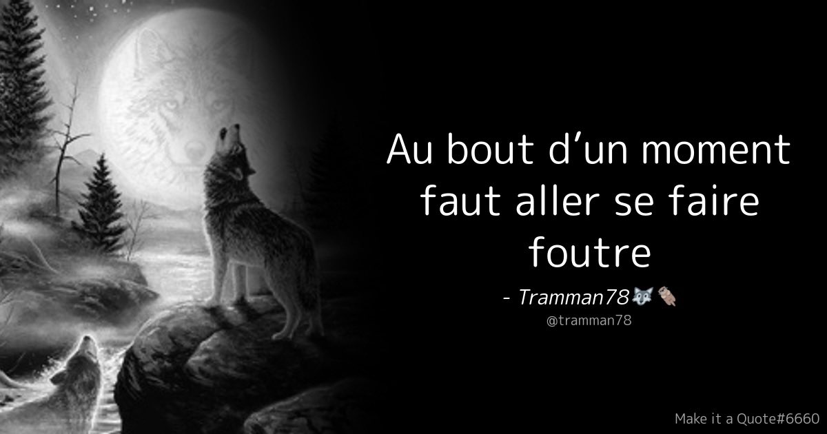 Tramman78🐺 (@tramman_78) on Twitter photo 