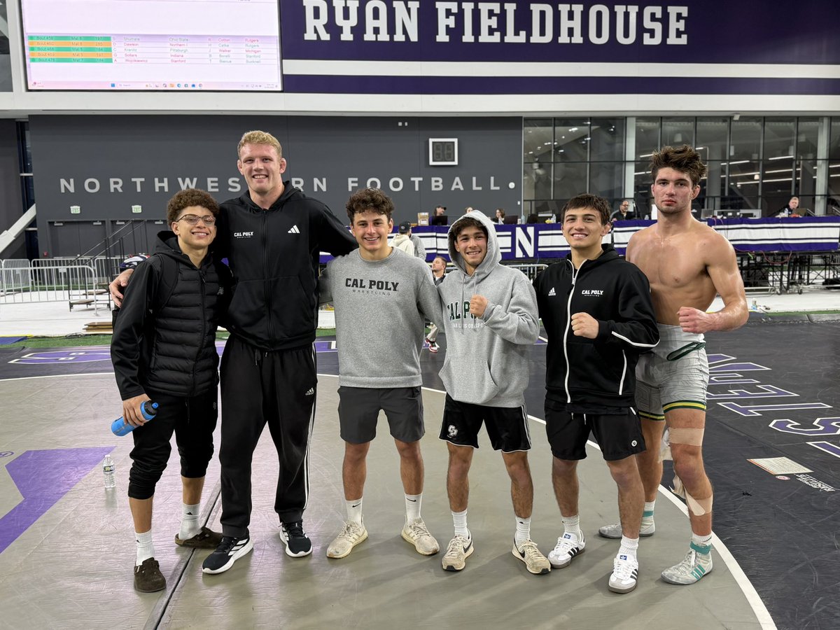 𝗦𝗛𝗢𝗨𝗧𝗢𝗨𝗧 to our 6️⃣ placers at Midlands 💪 These guys absolutely showed out the last two days in Evanston, along with the rest of our team!!

#RideHigh🐎 | #HorsePower