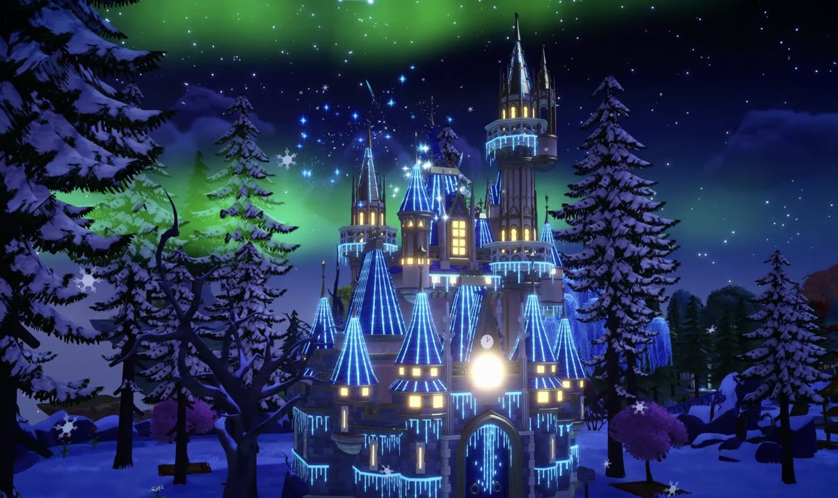 🐾𝓓𝓲𝓼𝓲𝓶𝔂𝔂 🍝Dreamlight Valley PS5 tweet media