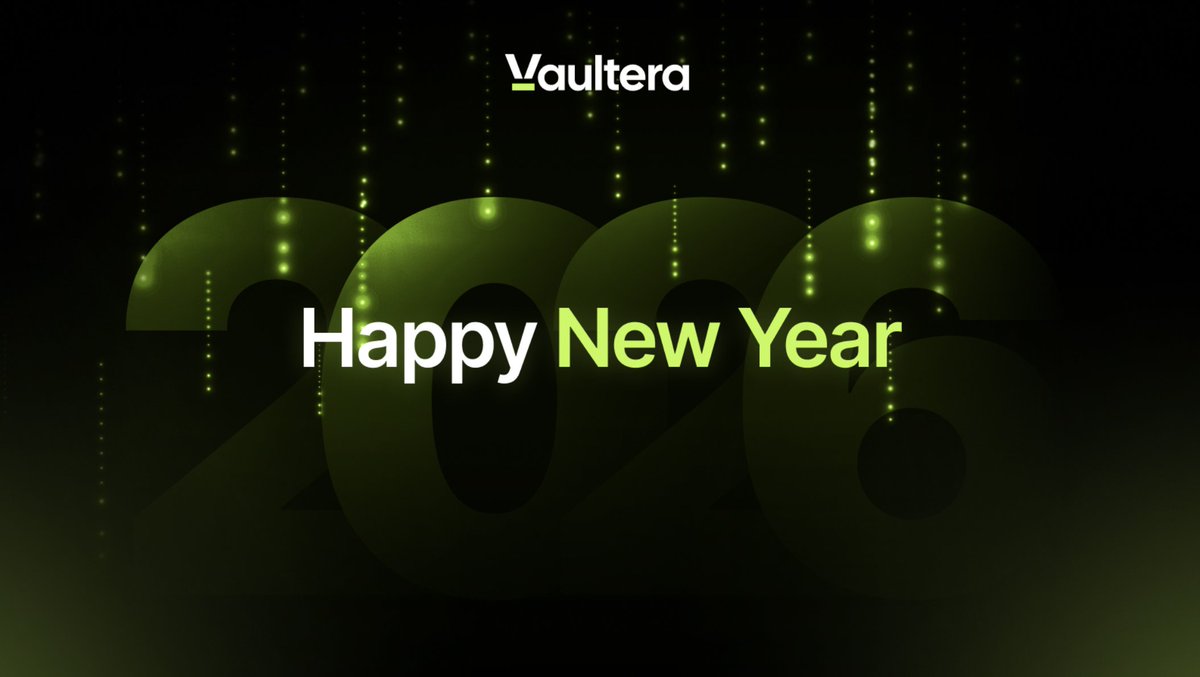 Vaultera tweet media