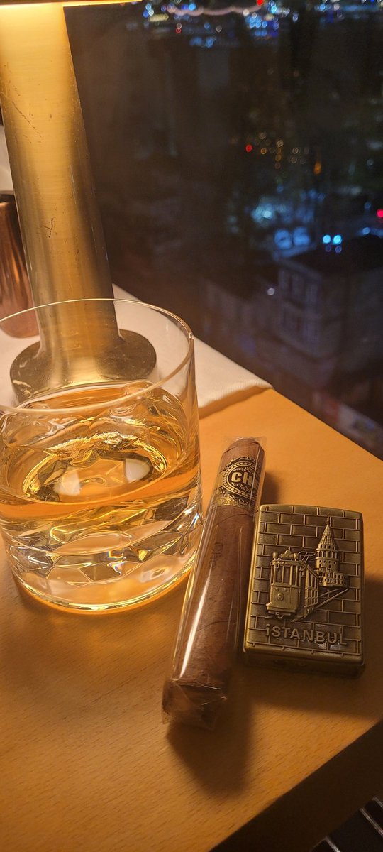The fat lady is waiting, the countdown is on. 🥃