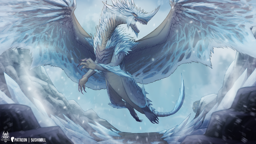 5ushiroll's tweet image. Silver Sovereign
fan art from november