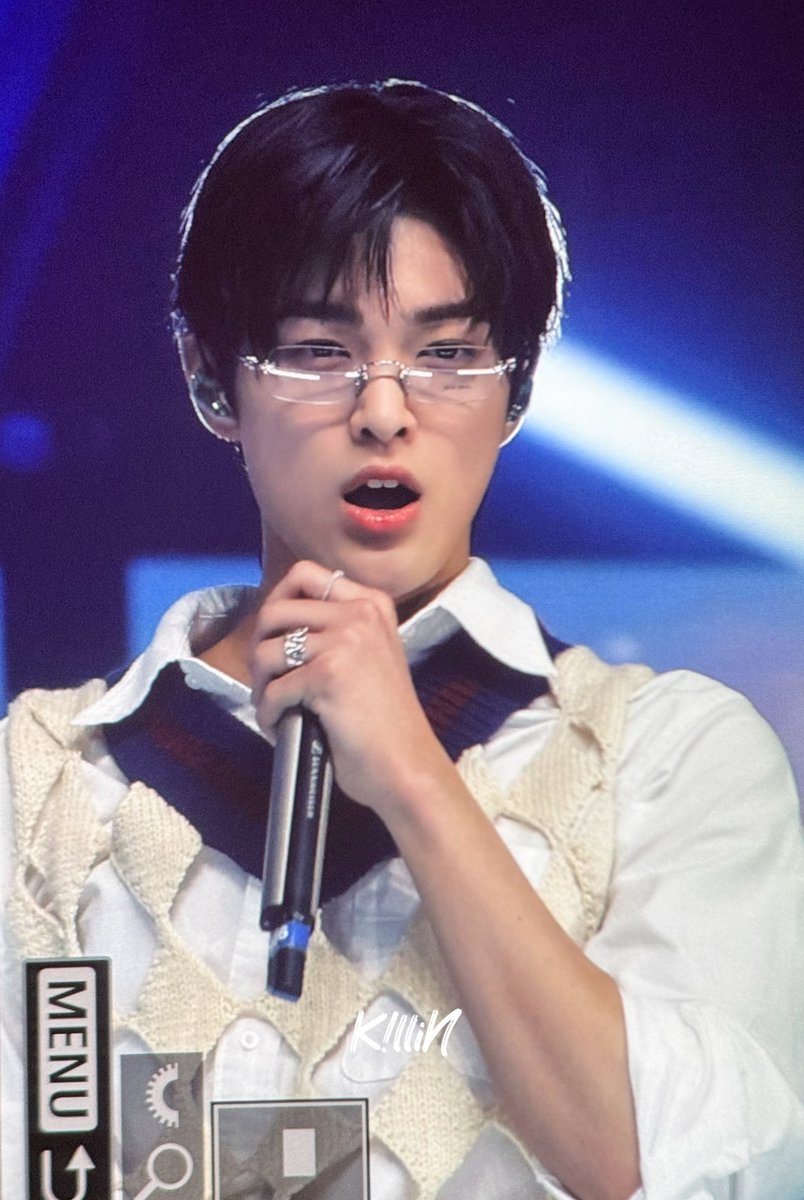 AKillinHit's tweet image. 251231 예쁘다ㅠㅠㅠㅠㅠㅠㅠ👓

#KEONHO #건호 #CORTIS #코르티스