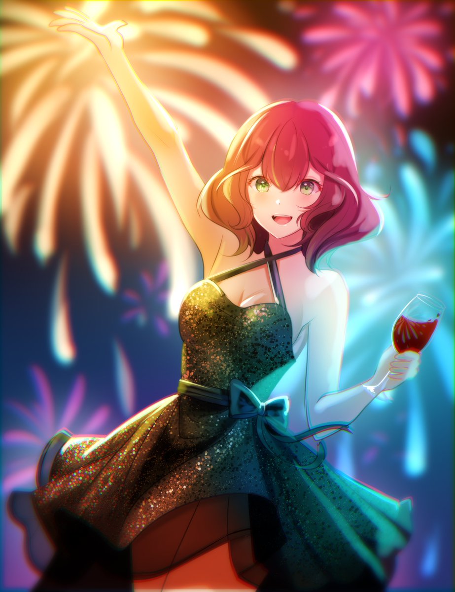 Here's to 2026!♥️
#ffxiv